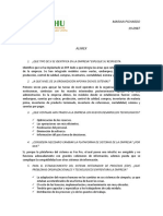 Caso 1 Alimex Proc MP