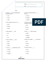 02a Plural of Nouns