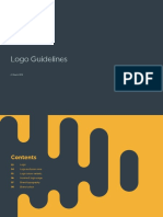 Logo Guidelines: v1 March 2018