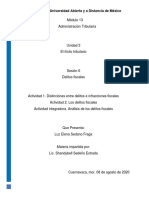 Universidad Abierta y A Distancia de México