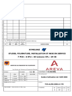 Guide Utilisateur - ASE 2000