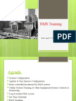 BMS Training Note