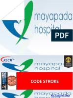 Code Stroke