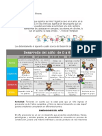 PREESCOLAR Y LA DIMENSIÓN COMUNICATIVA Y COGNITIVA Segundo Semestre