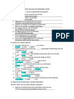 Modal Verbs 2.3