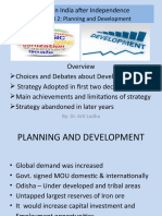 Xii Planning and Development