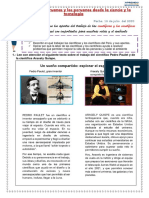 Ciencia y Tecnologia 16-07