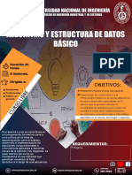 Curso de Algoritmos Básico