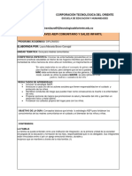 Red de Apoyo PDF