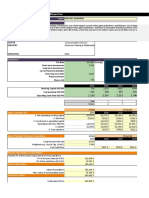 Ativision Blizzard Inc Valuation - Final Work