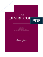 Desire Code: Action Guide