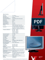 v7 L19wa Datasheet