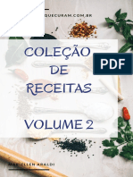 Colecao Receitas V2