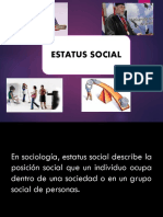 Estatus Social