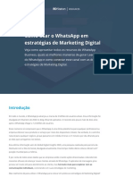 Marketing Digital No Whatsapp0923trato