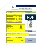 3.1 Ejercicio Evaluación Financiera y Gestión A Largo Plazo