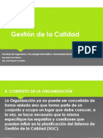 Gestión de La Calidad 2