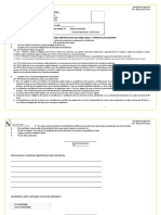 Examen - Parcial - 2020-1 Caminos Ii Upn