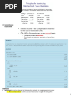 RSM 324 Notes 5