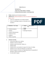 Laboratorio NEUMÁTICA #1.1 Identificación de Componentes y Simbología Neumática