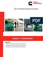 6283 - Fundamentals of PowerCommand Controls - V1.1