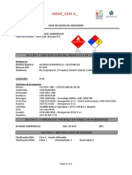 HDSM - 1043-A - Alcohol Isopropilico - 01.06.2014