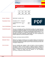 Aço Ferramenta VCO PDF