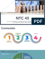 NTC 45