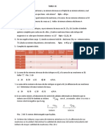 TAREA No 3 Etructura A.