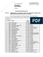 F.4 122 2019 R 07 08 2020 Notice Descriptive Test