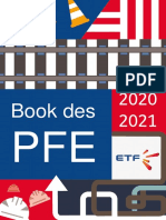 Book Des PFE 2020-2021 PDF