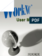 Worknc User Manual 17