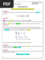 Chimie 2 TD 5