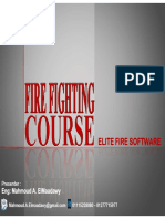 Everything About Elite Fire Software PDF