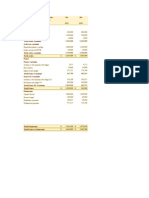 Analisis de Estados Financieros AF1