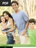 Presentacion de Herbalife