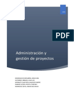 Iob - Tarea 7 - Grupo D