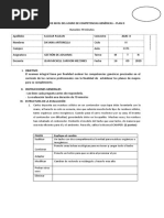 Examen Integral PNLCGN I 2020-Ii Plan D