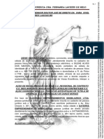 EMPREENDIMENTOS IMOBILIARIOS Pessoa Jurídica de Direito Privado