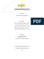 Cuadro Comparativo Normas Iso