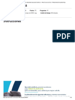 Parcial - Semana 8 - SEGUNDO BLOQUE-TEORICO - PRACTICO - COSTOS Y PRESUPUESTOS - (GRUPO2) 2 INTENTO PDF