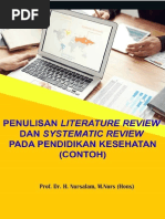 Bahan LR Dan SLR