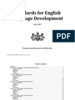 ELD Standards