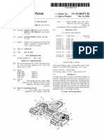 United States Patent: (10) Patent No .: US 10, 100, 871 B2