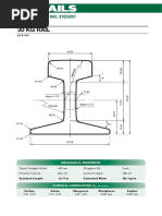 Media 1120 30kg Rail