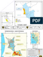 Lugar de Procedencia - SMP