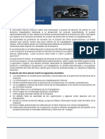 2 Caso Práctico - Arneses Automotrices