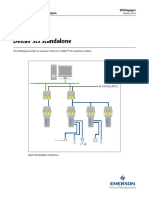 Dokumen - Tips - Deltav Sis Standalone Deltav Documentsdeltav Sis Process Safety System Whitepaper