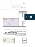 Evaluacion Financiera