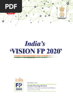 FP2020 Vision